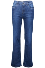 Wj Relaxed Straight Short
